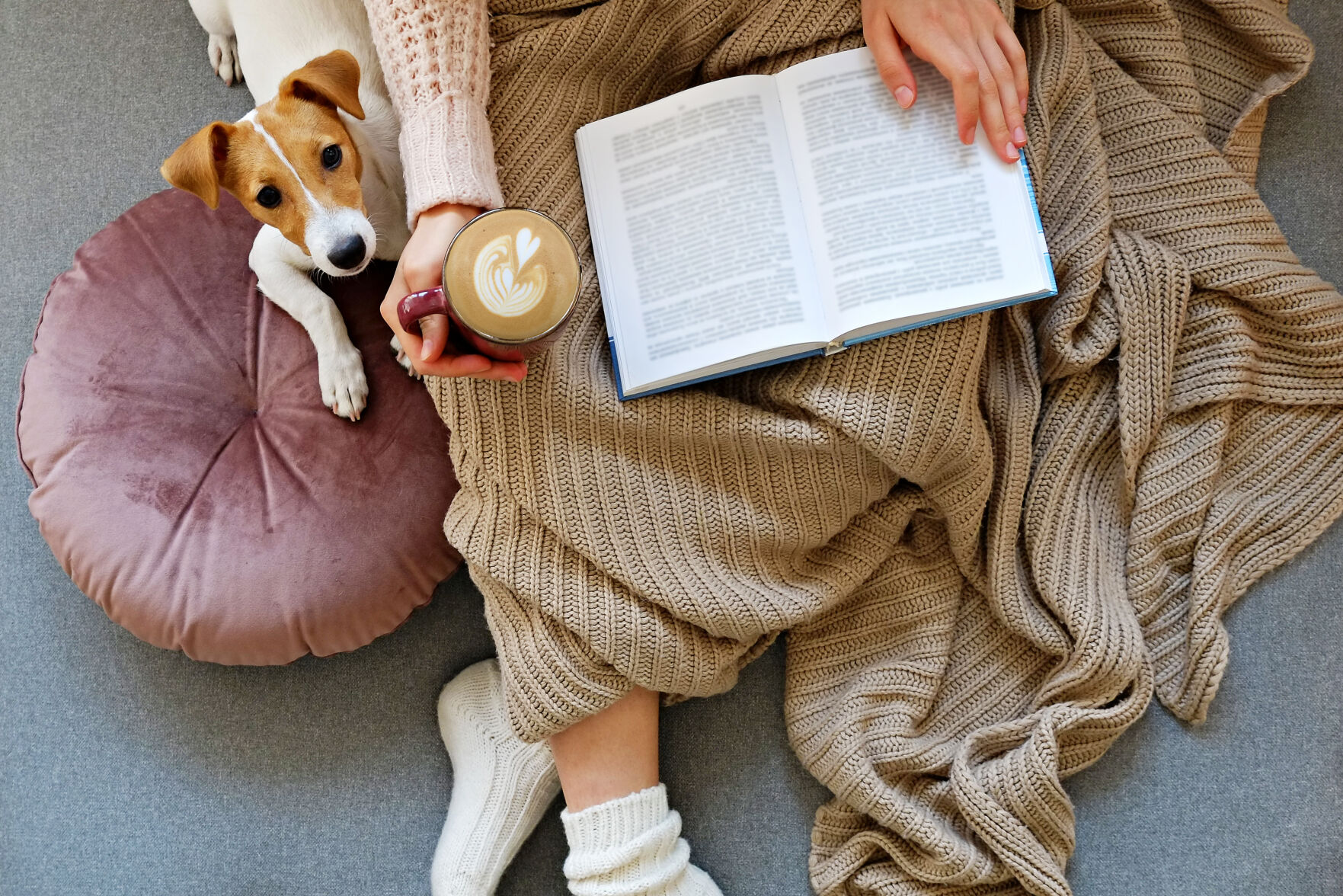 From Duolingo to growing flowers: 8 ideas for your 2021 winter bucket list